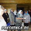 В праздник славных и всехвальных первоверховных апостолов Петра и Павла